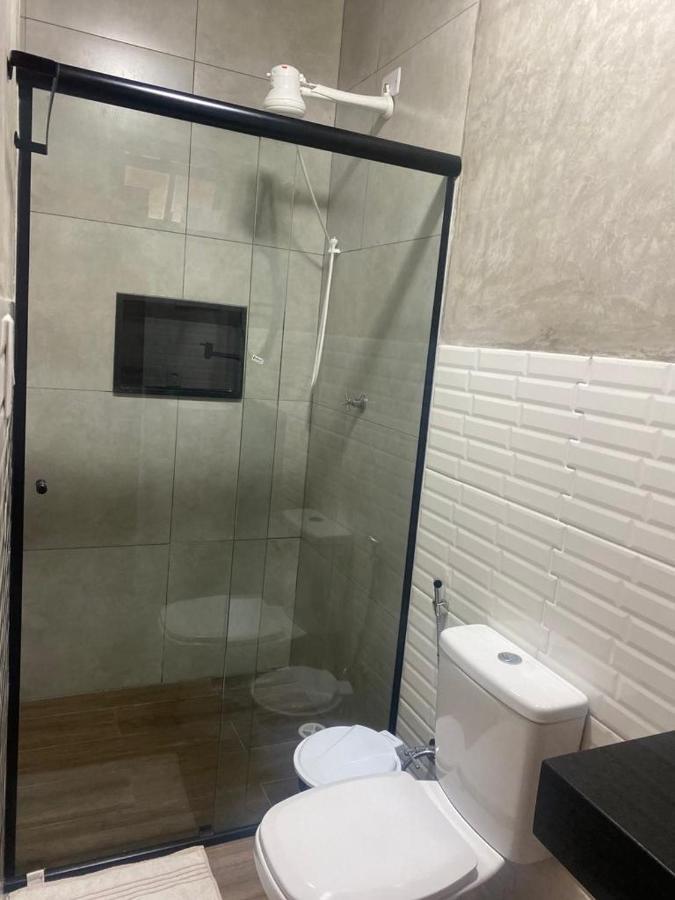 Pousada Luar Do Prata Trindade  Exterior foto